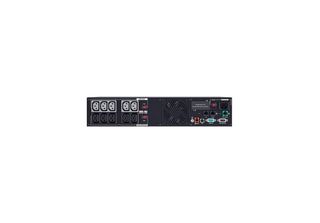 Cyberpower PR1500ERT2U Cyberpower Prof. Rack Tower 1500VA/1500W 10Xiec PR1500ER…