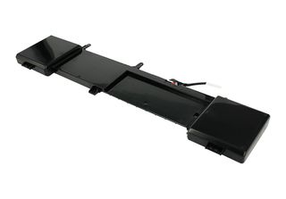Batteria Powersmart Per Dell Alienware 17 R2, Alienware 17 R3, 6JHDV, 0JXFRP