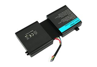 Batteria Powersmart 5800Mah Per Dell Alienware 17 R1, Alienware 17X, Alienware …