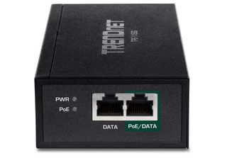 Trendnet TPE-119GI Trendnet Injector Gigabit 4Ppoe