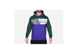 Felpa Mitchell E Ness Milwaukee Bucks Mitchell & Ness