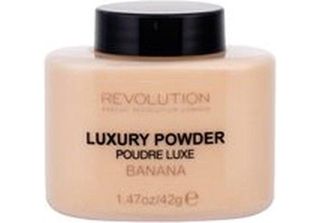 Revolution Makeup Revolution Luxury Banana Powder