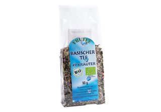 Tisana Biologica - Tisana Alcalina 90G