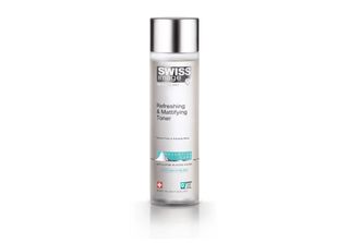 Swiss Image Tonico Rinfrescante E Opacizzante 200Ml