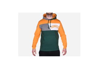 Felpa Mitchell E Ness Seattle Supersonics Mitchell & Ness