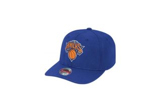 Mitchell & Ness Cappelli Nba New York Knicks, 6HSSMM19361NYKROYA