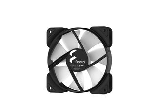Fractal Design Fractal Design Aspect 12 Rgb Pwm Ventola Per Computer 12 Cm Bian…