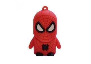 Unità Flash Usb 2.0 Tech One Tech Super Spider Da 32 Gb