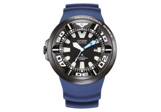 Citizen - BJ8055-04E - Orologio Da Polso - Uomo - Solare - Promaster