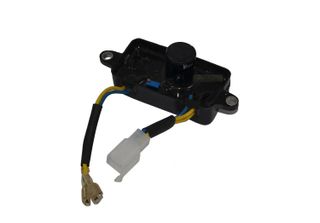Regolatore Di Tensione Avr Per Generatori Holzer H3000 / Eberth 2200, 3000