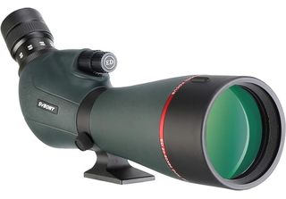 Svbony SV406P Ed Binocolo 20-60X80, Monoculare Impermeabile Bak4 Prism