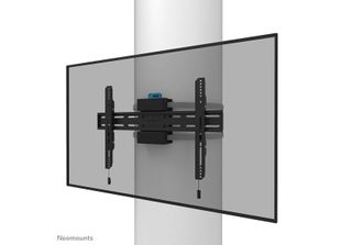 Neomounts WL30S-910BL16 Neomounts Slh 40"-75"" 1TFT Schwarz Max.50Kg"