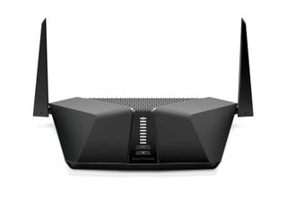 Netgear LAX20-100EUS Wl-Router Netgear LAX20-100EUS Router Nighthawk 4G Lte Wifi