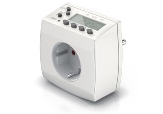 Timer Digitale Bearware Dal Design Compatto Blocco Di Sicurezza Per Bambini / C…