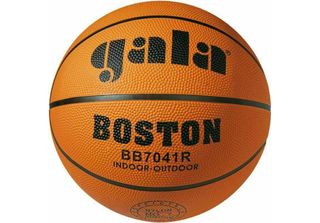 Gala Boston 7 Basketbal