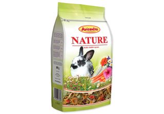 Avicentra Nature Premium Coniglio 850G