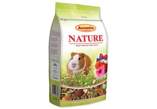 Avicentra Nature Premium Per Cavie 850G