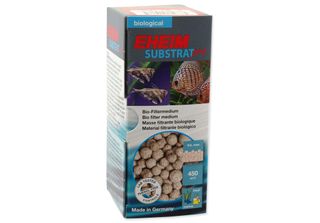 Eheim Eheim Aquarium Substrate Pro Per Aquaball 250 Ml