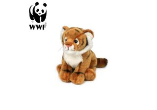 Tigre Wwf