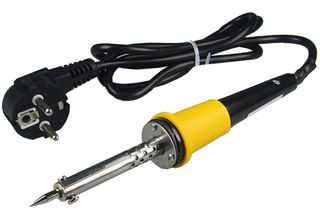 Saldatore Fine Chilitec 230V/30W