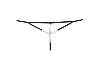 Cottelli Lingerie - Stringa Stella Marina M/L