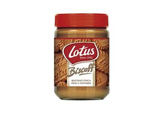 Lotus 2257974002 Lotus Brotaufstrich, 400,0 G