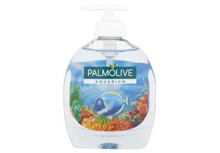 Palmolive Sapone Liquido Aquarium 300Ml