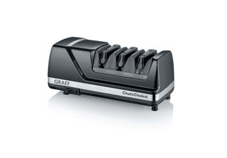 Graef Gmbh & Co.Kg. Affilacoltelli Elettrico Graef CX125