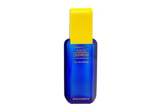 Antonio Puig Aqua Quorum Eau De Toilette 100Ml Spray