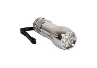 Camelion | Torch | CT4004 | 9 Led