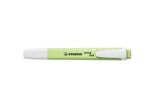 Stabilo 275/133-8 Stabilo Evidenziatore Swing Cool Pastel Edition, Lime