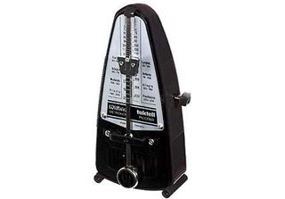 Metronomo Meccanico Wittner 836