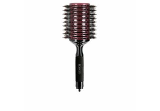 Lussoni Haircare Brush Natural Style 65Mm - Spazzola Naturale
