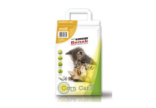 Certech Super Benek Corn, 4,4 Kg, 7 Litri