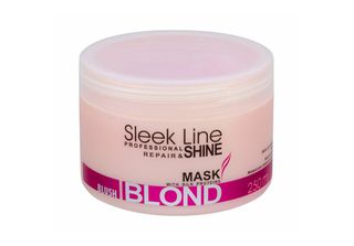 Stapiz Sleek Line Blush Mask 250Ml