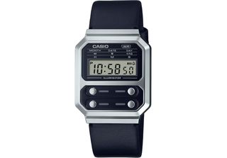 Orologio Casio Vintage Donna Casio Vintage Maxi Donna Casio-A100Wel-1Aef