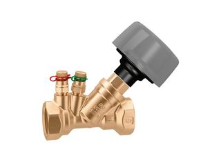 Caleffi 130 Strangregulierventil 2""