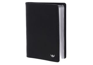 Golden Head Caso Di Identificazione Colorado Rfid Protect Id Holder Black Nero
