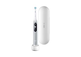 Oral-B 445258 Oral-B Io Series 6 Grey Opal + Etui