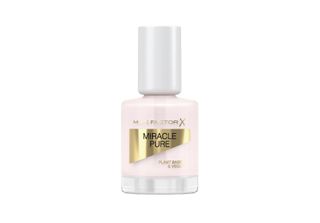Max Factor Miracle Pure Nail Color Fb.205 Nude Rose