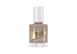 Max Factor Miracle Pure Nail Color Fb.812 Spiced Chai