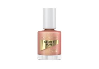 Max Factor Miracle Pure Nail Colour Fb.232 Tahitian Sunset