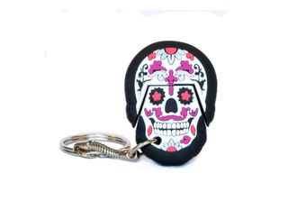 Chiavetta Usb 2.0 Da 32 Gb Tech One Tech Calavera Pinky