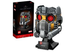 Lego® Marvel 76251 Elmo Di Star-Lord
