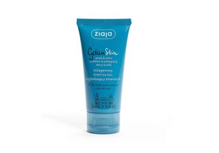Ziaja Gdanskin Crema Notte Al Collagene, 50 Ml