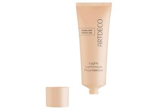 Artdeco Light Luminous Foundation Neutral-Neutral Porcelain 25Ml