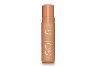 Cocosolis Solis Schiuma Autoabbronzante Media 200Ml