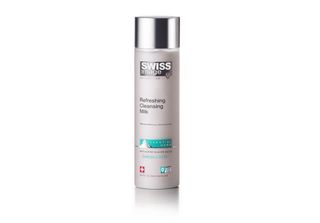 Swiss Image Latte Detergente Rinfrescante 200Ml