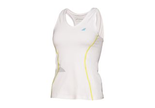 Magliette Babolat Match Core Crop 3WS16072101