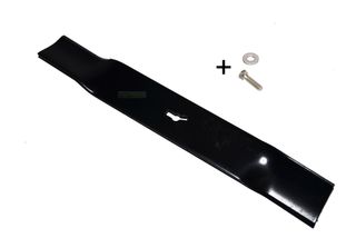 Lama Da 32 Cm Per Tosaerba Bauhaus Hurricane HEM-E 1032 (Heme 1032) + Vite
